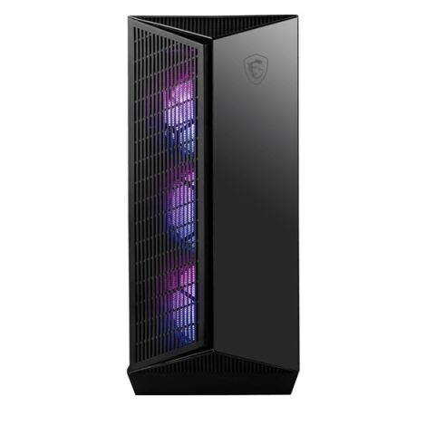 MSI POWERSIZ MPG GUNGNIR 110M Gaming Mid-Tower PC Kasası