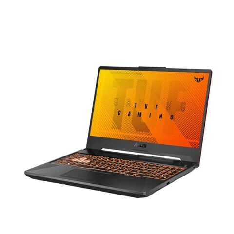 ASUS 15.6'' FX506HC HN01103 CORE i5 11400H 64GB- 512GB M2 NVME- 4 GB RTX3050 FRD