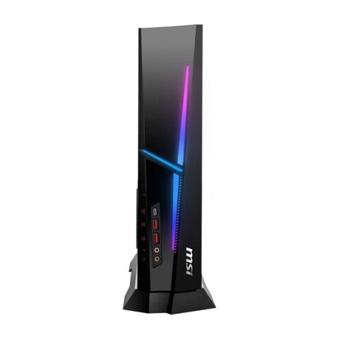 MSI MPG TRIDENT AS AI 2NVN5-103EU ULTRA 5 225F-16GB DDR5 RAM-8GB RTX5060TI-2TB NVME-W11G GAMING PC