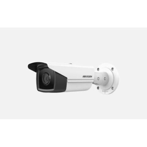 HIKVISION DS-2CD2T63G2-2I 1/2.8'' Cmos 6MP 4mm POE Sessiz Bullet IP Güvenlik Kamera