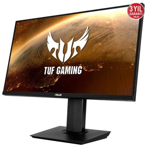 ASUS 28'' IPS TUF GAMING VG289Q 5MS HDMI-DP Gaming Monitör (3840 X 2160)