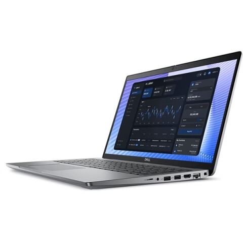 DELL 15.6'' PRECISION XCTOP3591EMEA_VP ULTRA 7 155H-32GB DDR5 RAM-512GB NVME-4GB RTX A500-W11 PRO