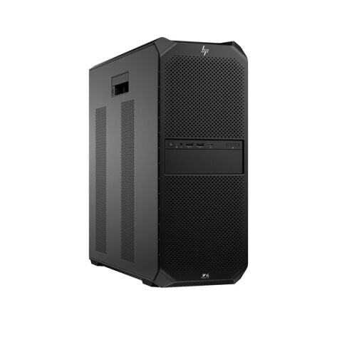 <![CDATA[HP Z6 G5A B34TBES AMD THREADRIPPER PRO 7965WX-32GB ECC DDR5 RAM-1TB NVME-8GB T1000-W11 PRO]]>