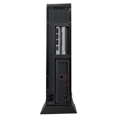 MSI MPG TRIDENT AS AI 2NVN5-103EU ULTRA 5 225F-32GB DDR5 RAM-8GB RTX5060TI-1TB NVME-W11G GAMING PC