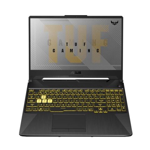 <![CDATA[ASUS 15.6'' FX506HC HN01104 CORE i5 11400H 16GB- 1TB M2 NVME- 4 GB RTX3050 FRD]]>