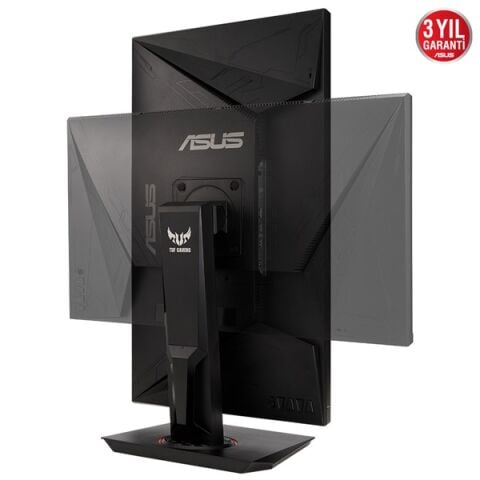 ASUS 28'' IPS TUF GAMING VG289Q 5MS HDMI-DP Gaming Monitör (3840 X 2160)