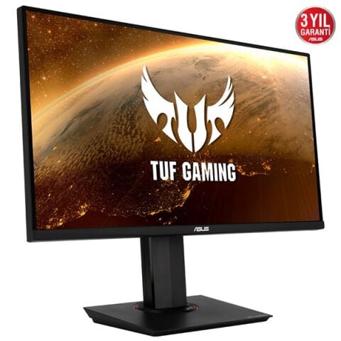 ASUS 28'' IPS TUF GAMING VG289Q 5MS HDMI-DP Gaming Monitör (3840 X 2160)