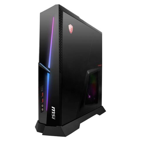 MSI MPG TRIDENT AS AI 2NVN5-103EU ULTRA 5 225F-32GB DDR5 RAM-8GB RTX5060TI-2TB NVME-W11G GAMING PC