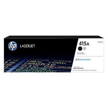 <![CDATA[Hp W2030a (415A) Sıyah Toner 2.400 Sayfa]]>