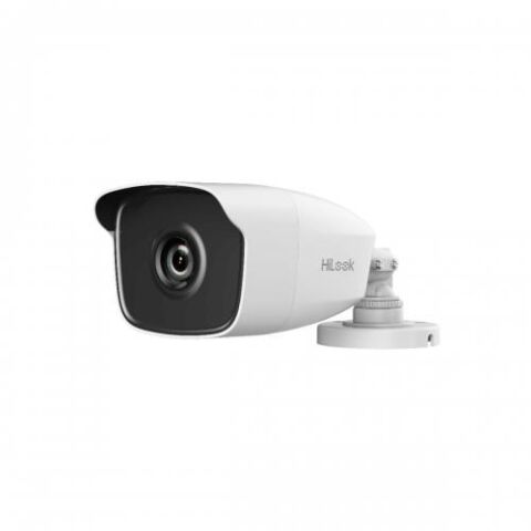 <![CDATA[HILOOK 2MP BULLET 4MM IPC-B121H-F 30metre IP Güvenlik Kamerası PoE]]>