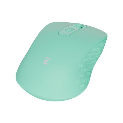 EVEREST SM-BT08 Usb Turkuaz 2in1 Bluetooth ve 2.4GHz Kablosuz Mouse