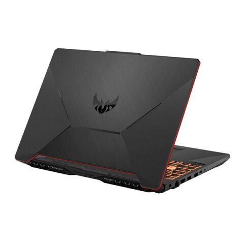 ASUS 15.6'' FX506HC HN01105 CORE i5 11400H 32GB- 1TB M2 NVME- 4 GB RTX3050 FRD