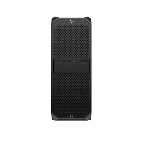 HP Z6 G5A B34TBES AMD THREADRIPPER PRO 7965WX-32GB ECC DDR5 RAM-1TB NVME-16GB RTXA4000-W11 PRO