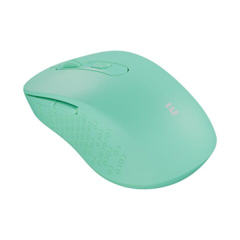 EVEREST SM-BT08 Usb Turkuaz 2in1 Bluetooth ve 2.4GHz Kablosuz Mouse